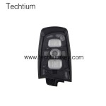 315Mhz HITAG-PRO(ID49&7945)Chip FCC:KR55WK49863/YGOHUF5662 FEM keyless 3 button remote key for BMW